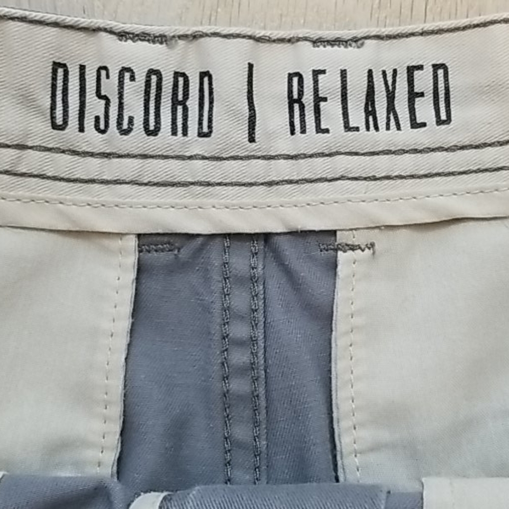 Shorts - Picture 2 of 4